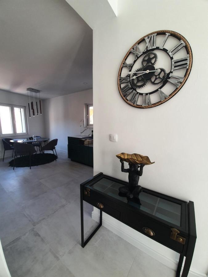 Infresh Holiday House Шибеник Екстер'єр фото
