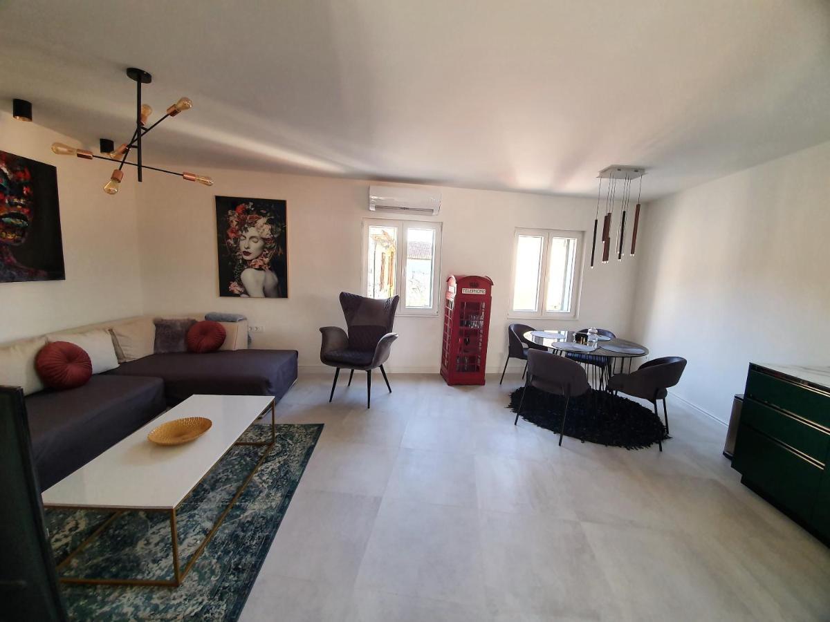 Infresh Holiday House Шибеник Екстер'єр фото