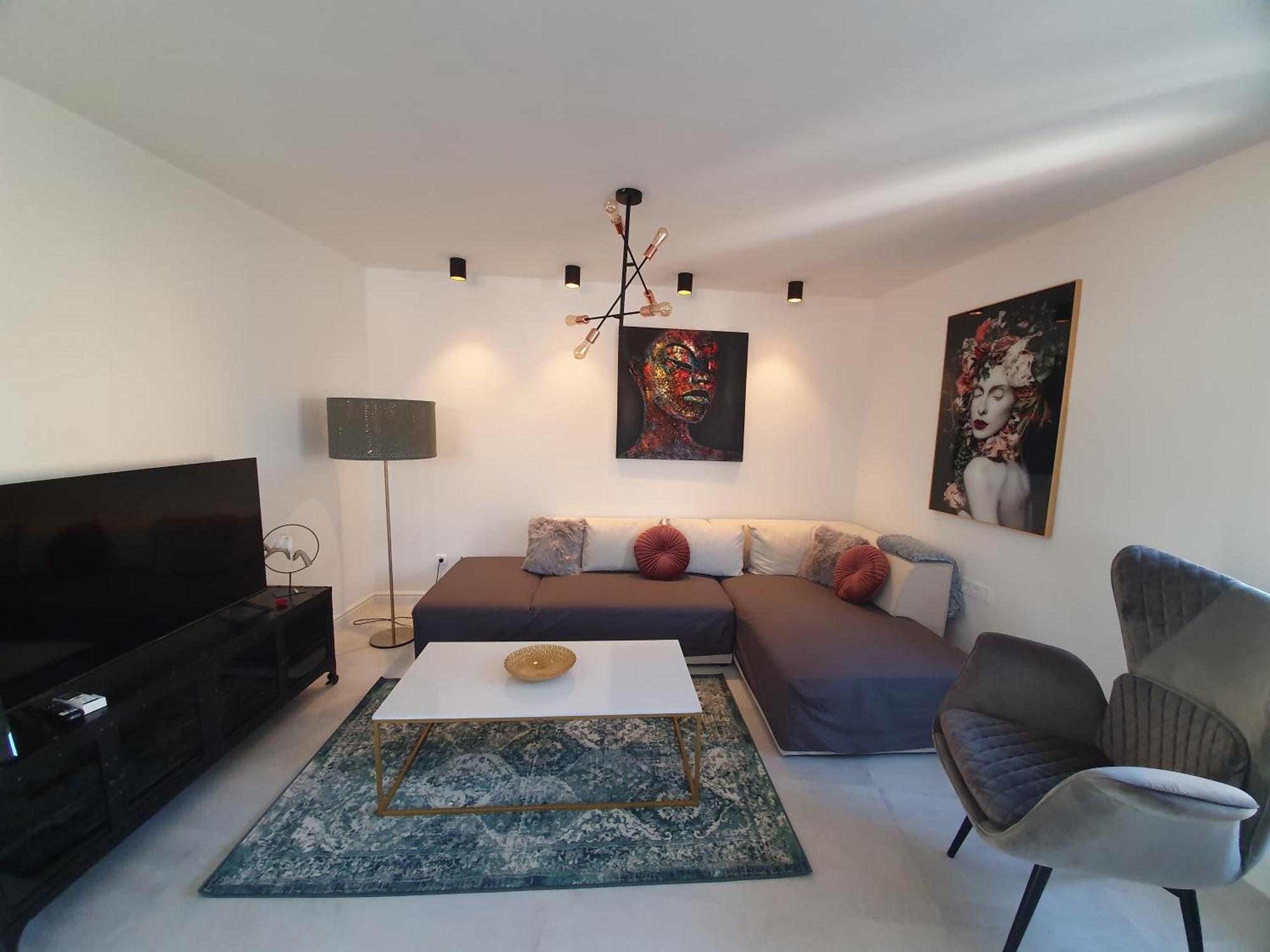 Infresh Holiday House Шибеник Екстер'єр фото